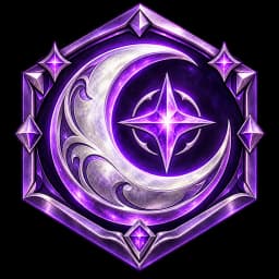Featured badge