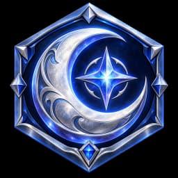 Participant badge