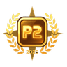 2nd place — Summer Party Jam