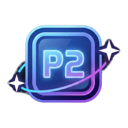Participant badge