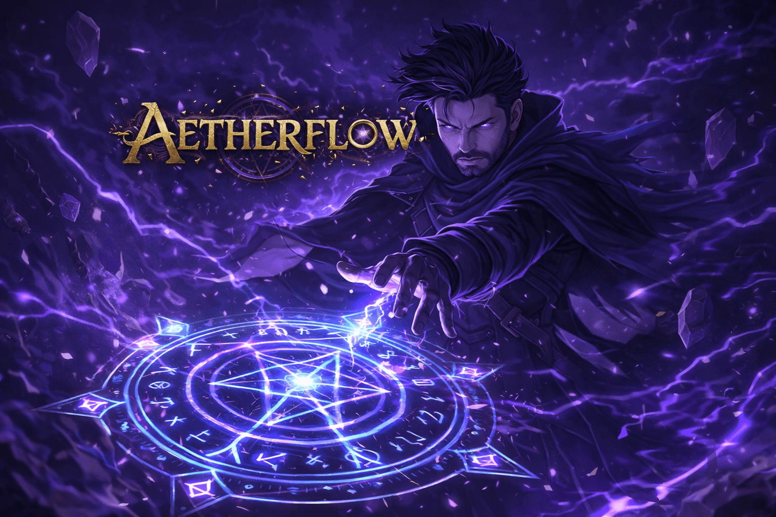 Aetherflow