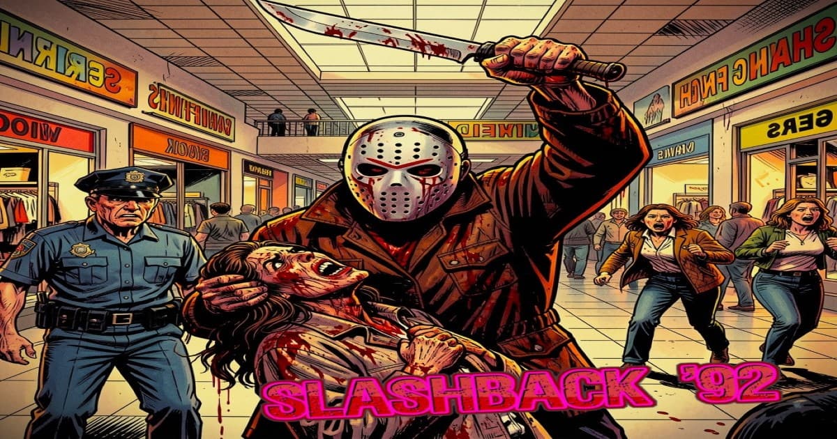Slashback '92