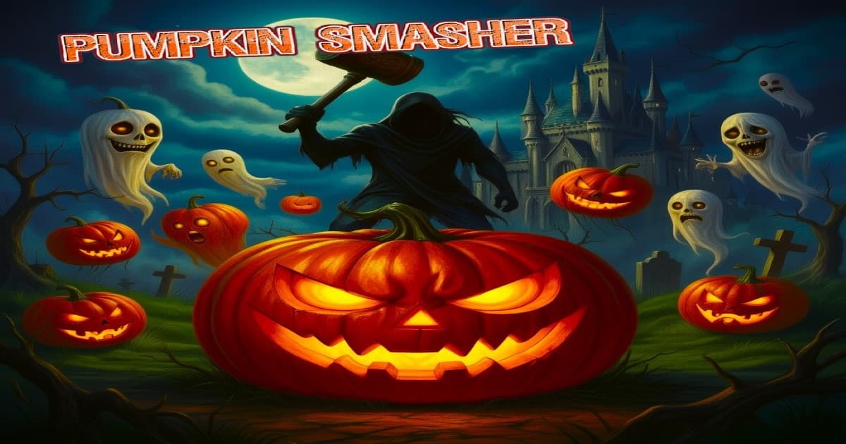 Pumpkin Smasher
