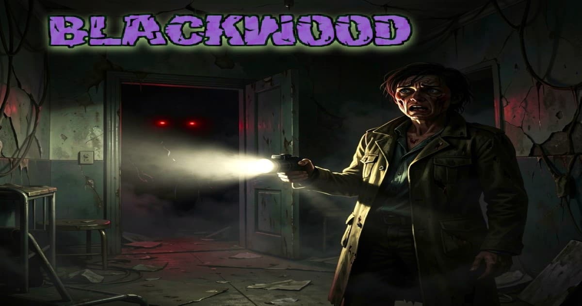 Blackwood