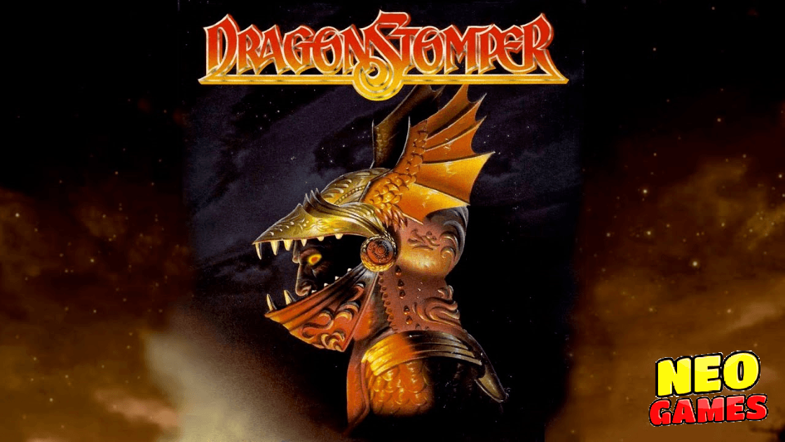 Dragonstomper