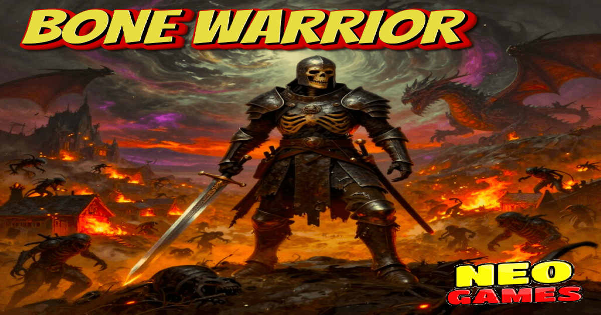 Bone Warrior