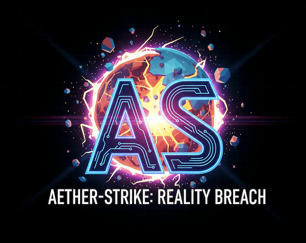 Aether-Strike: Reality Breach