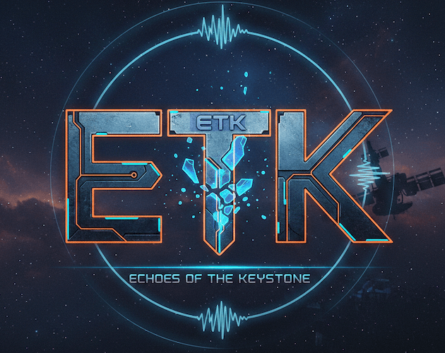 Echoes of the Keystone