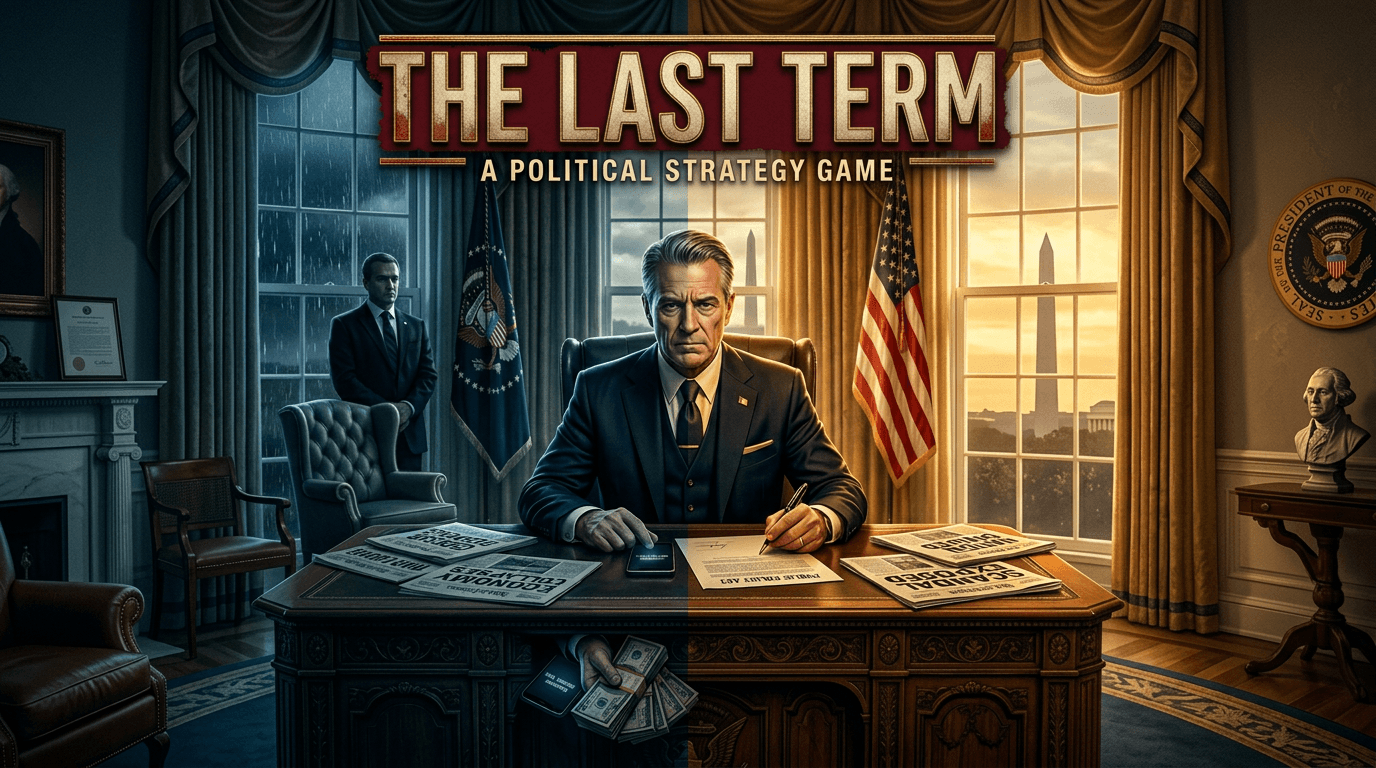 The Last Term