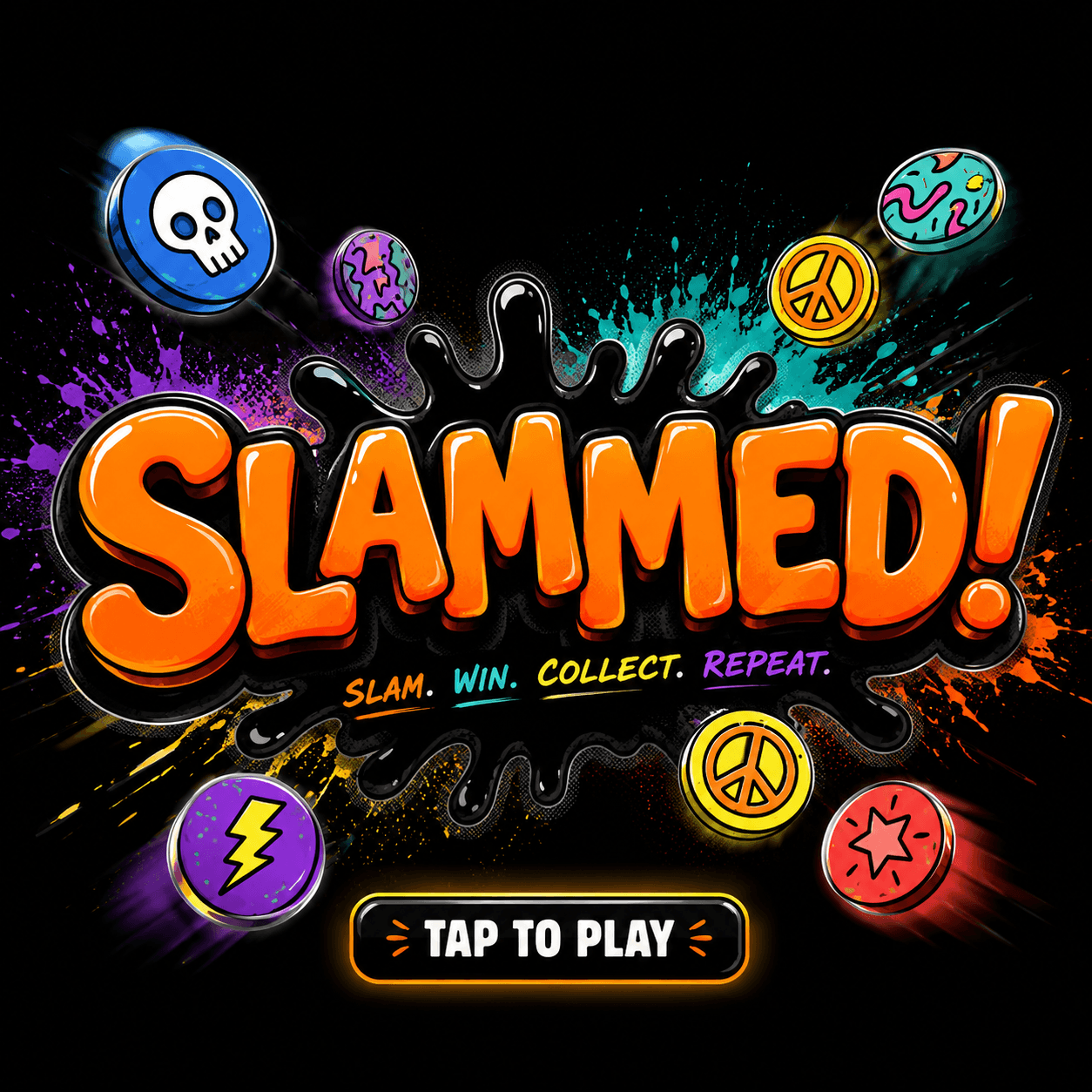 Slammer League