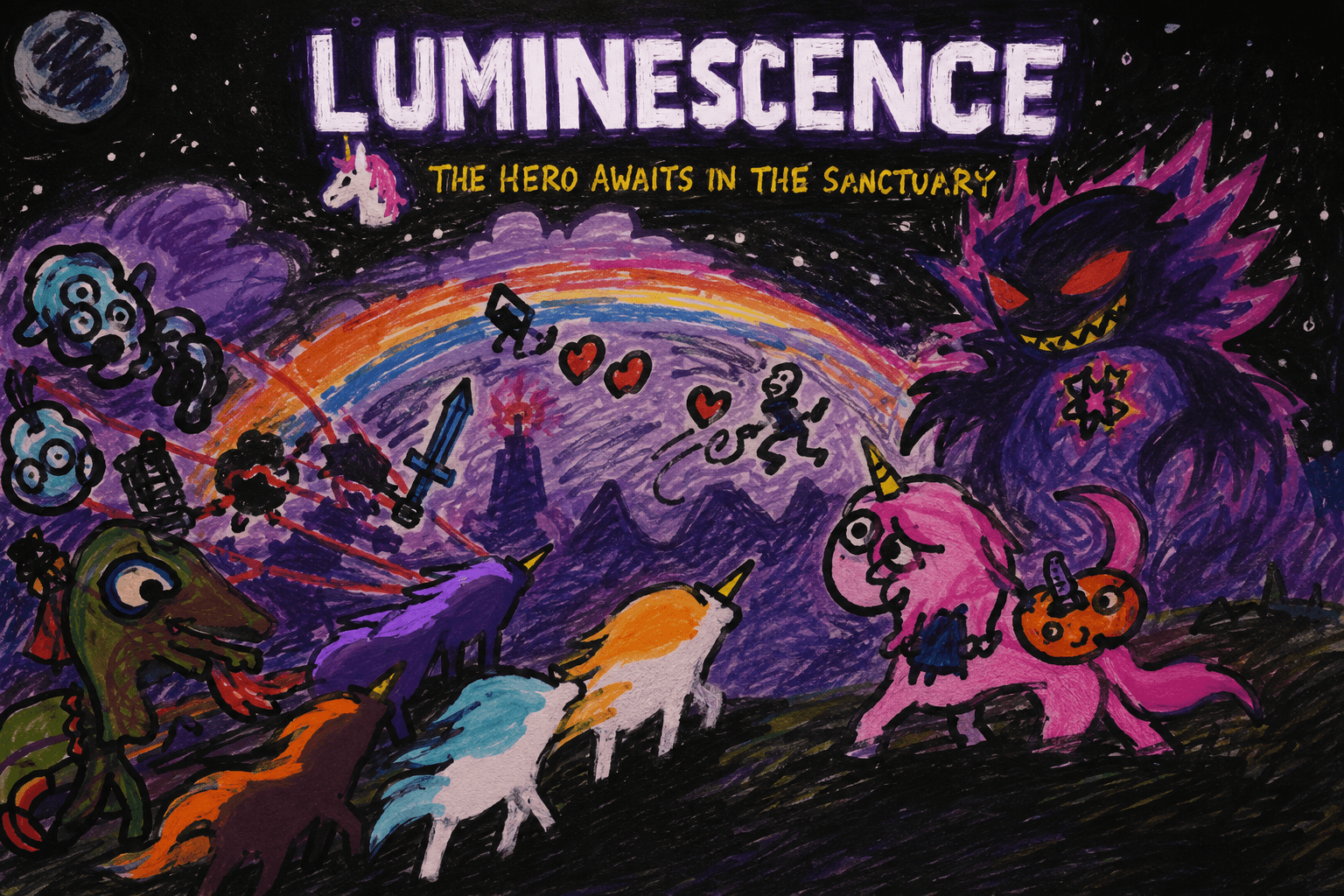 Luminescence
