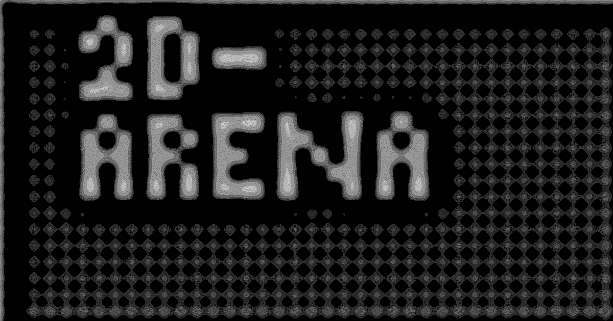 Arena Shooter | Star Engine