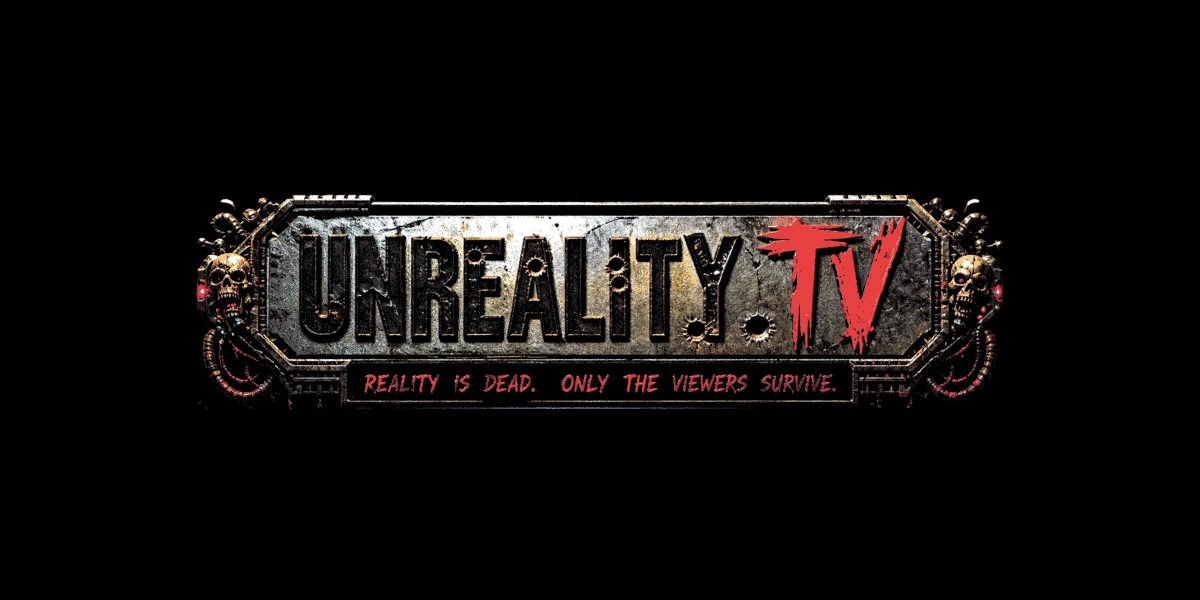 UNREALITY TV