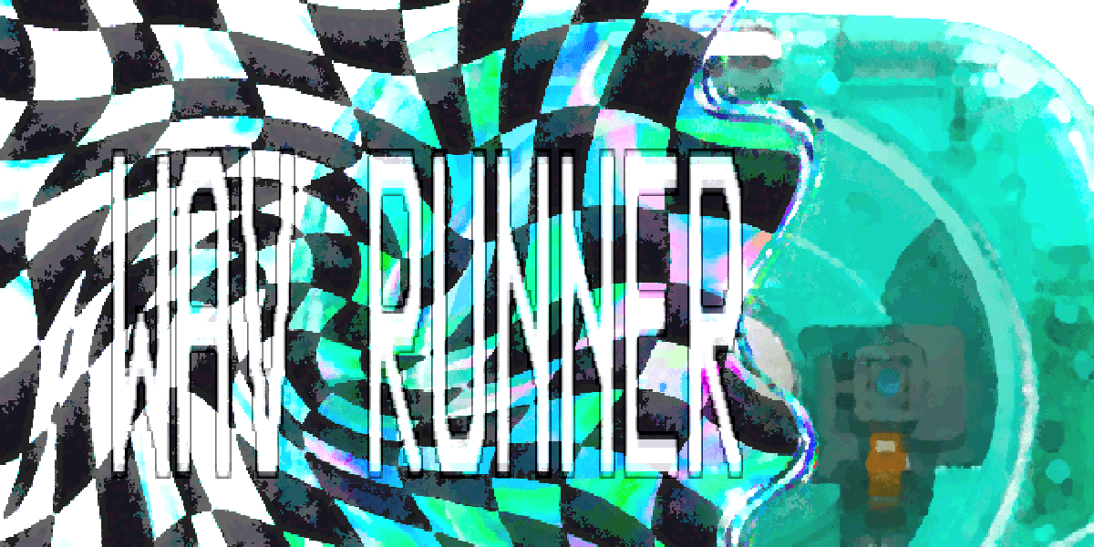 WAV RUNNER