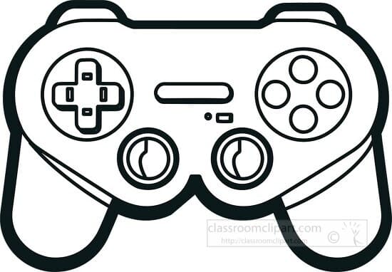 Gamepad API Test