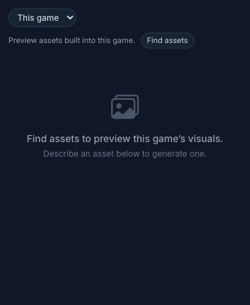 Find and Reuse Your Game’s Assets