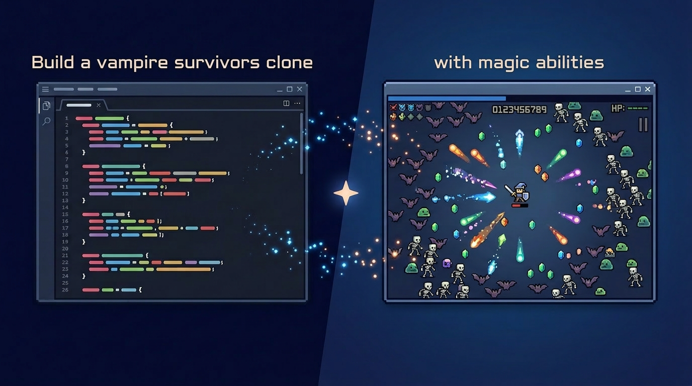 Star for Indie Devs - Prototype, Publish, Monetize